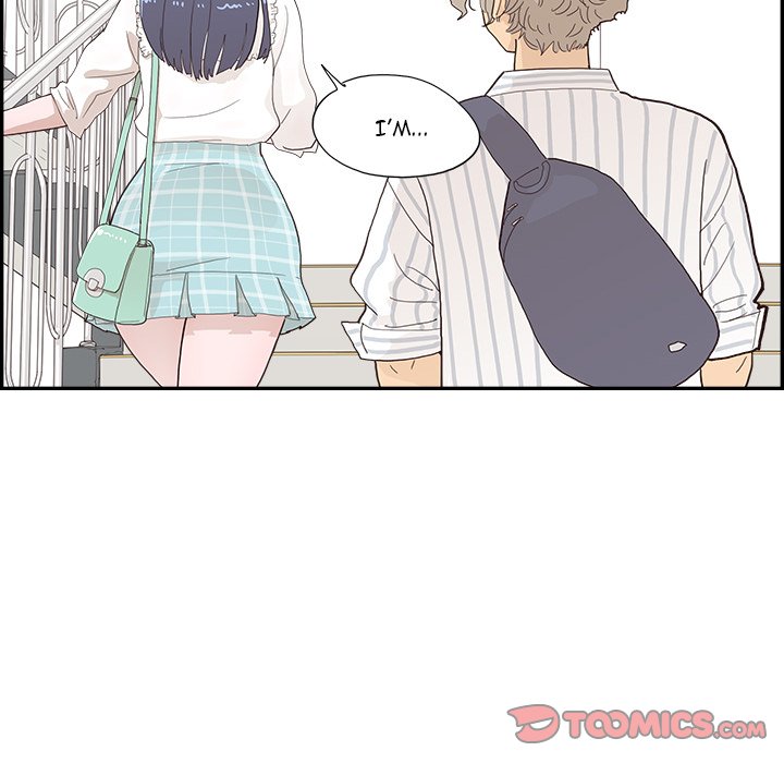 His Women’s University - Chapter 126 Page 30