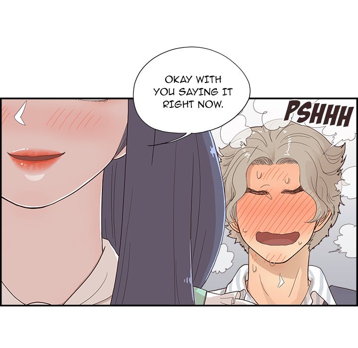His Women’s University - Chapter 126 Page 31