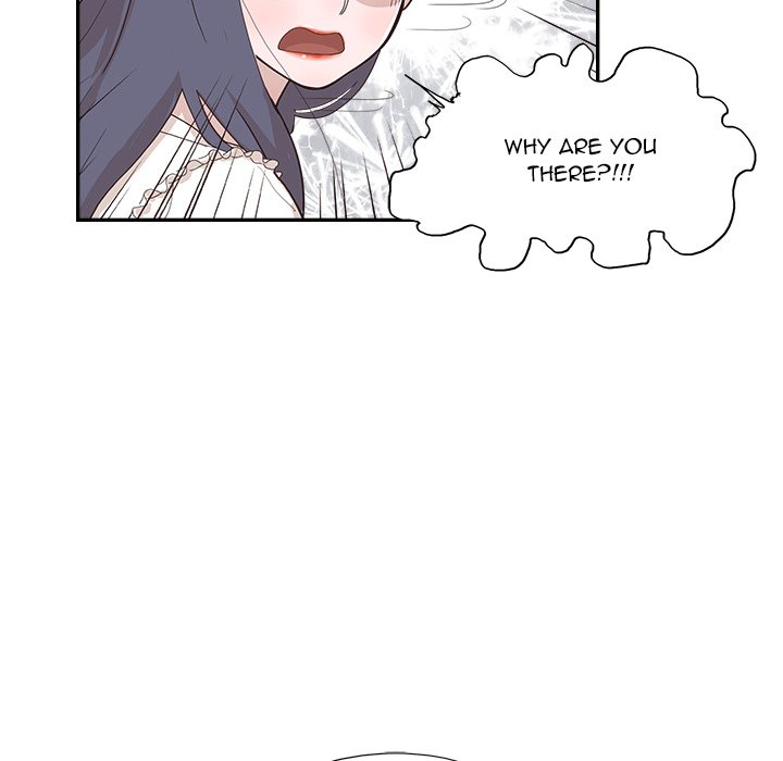 His Women’s University - Chapter 126 Page 36