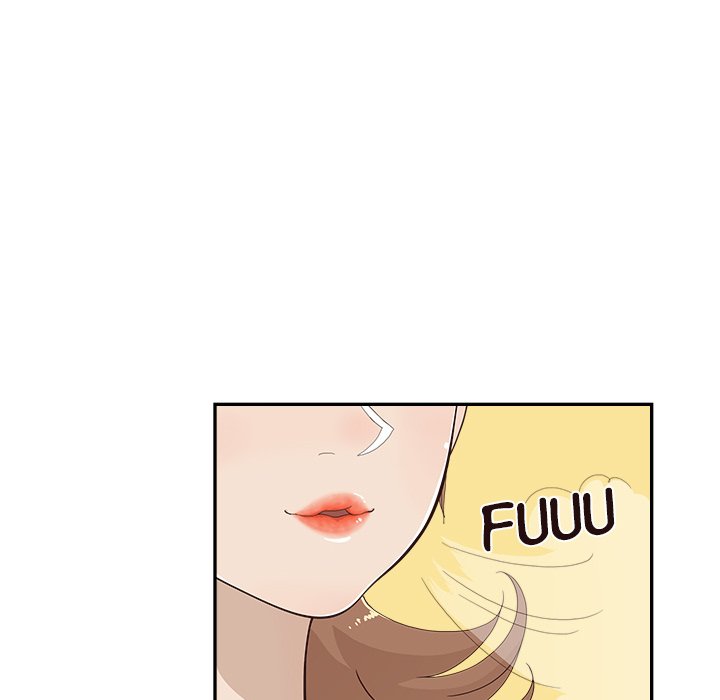 His Women’s University - Chapter 126 Page 43