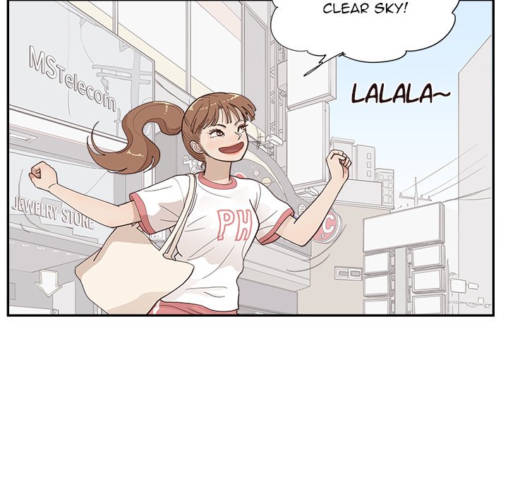 His Women’s University - Chapter 126 Page 45