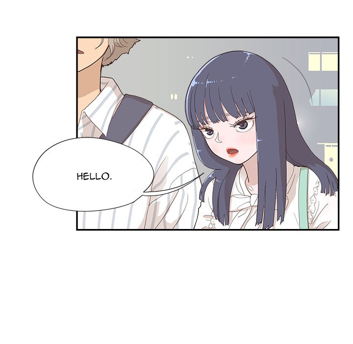His Women’s University - Chapter 126 Page 5