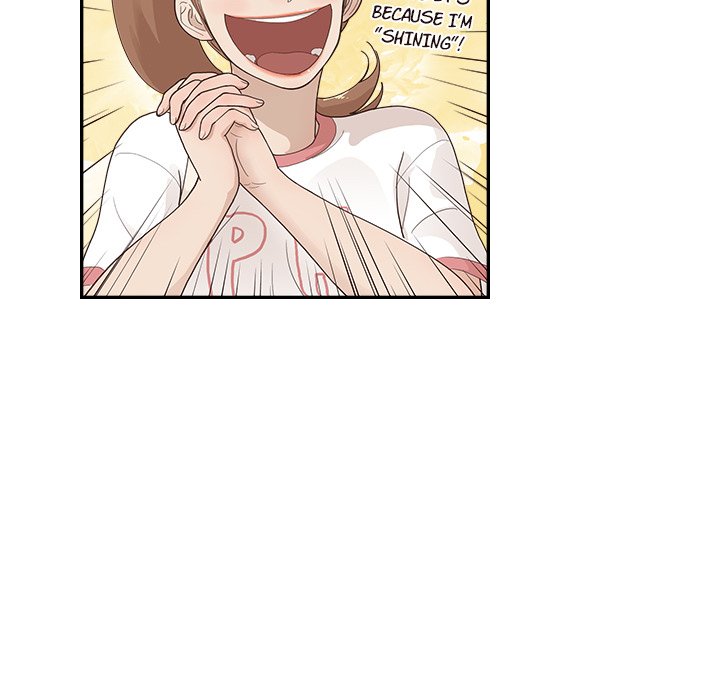 His Women’s University - Chapter 126 Page 51