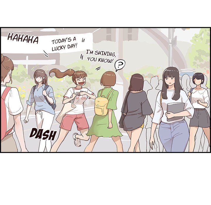 His Women’s University - Chapter 126 Page 52
