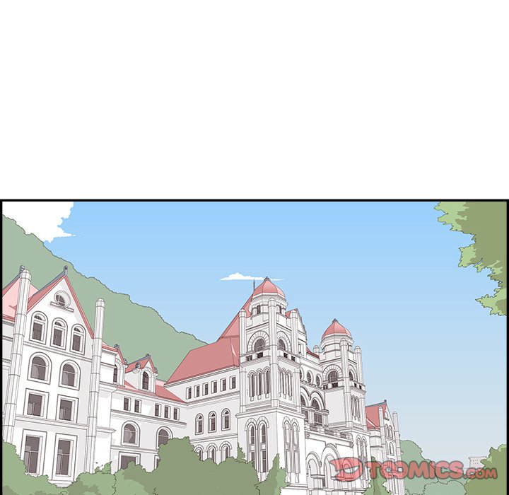 His Women’s University - Chapter 126 Page 54