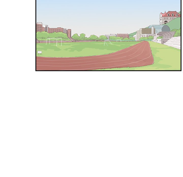 His Women’s University - Chapter 126 Page 56