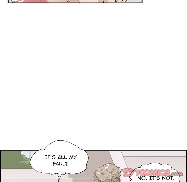 His Women’s University - Chapter 126 Page 58