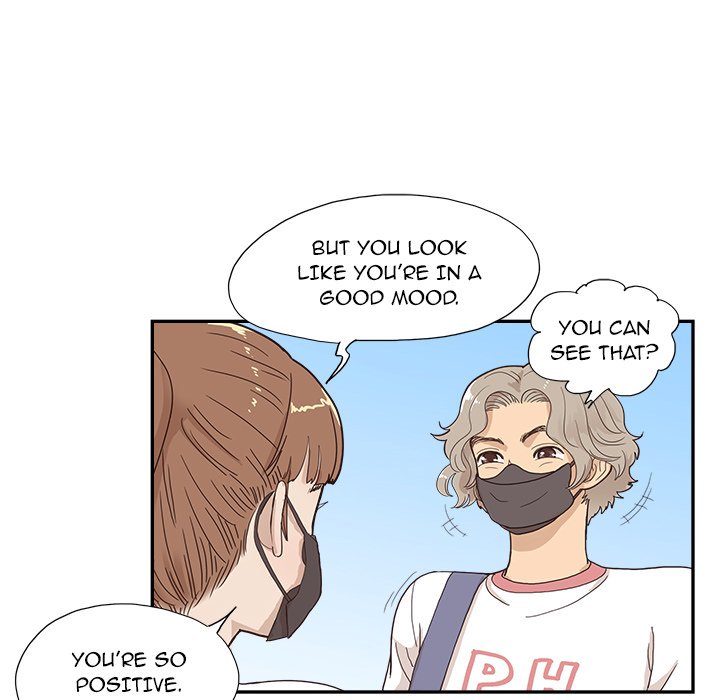 His Women’s University - Chapter 126 Page 60