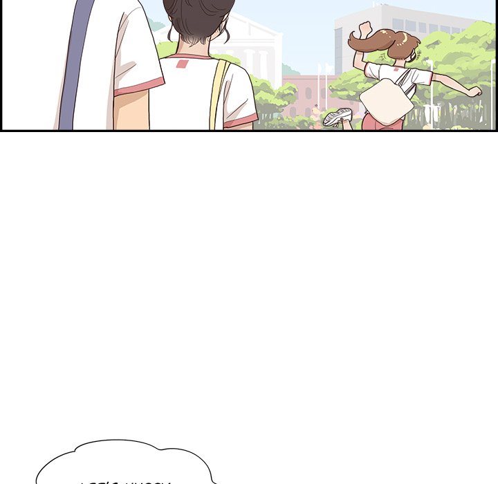 His Women’s University - Chapter 126 Page 68