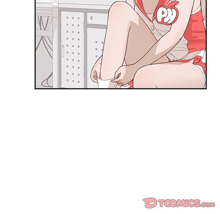 His Women’s University - Chapter 126 Page 78