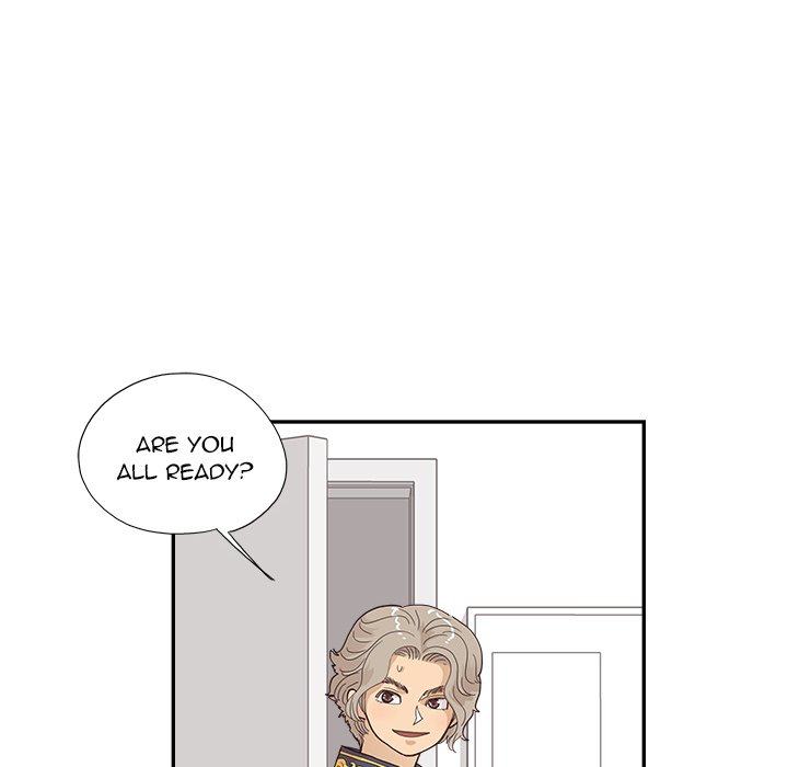 His Women’s University - Chapter 126 Page 80