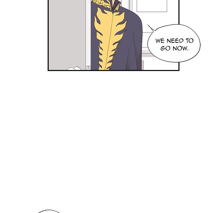 His Women’s University - Chapter 126 Page 81