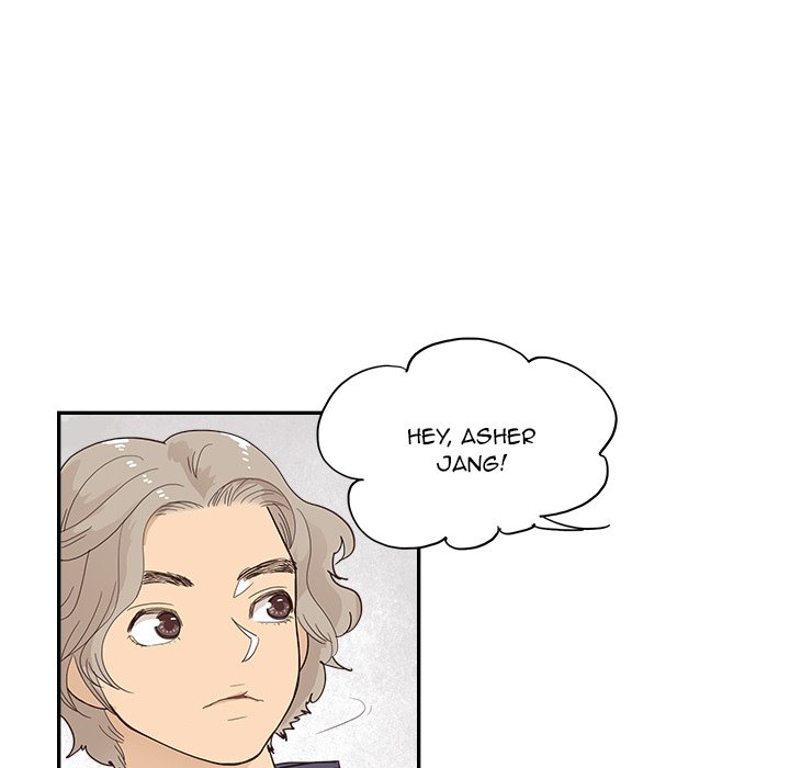 His Women’s University - Chapter 126 Page 83