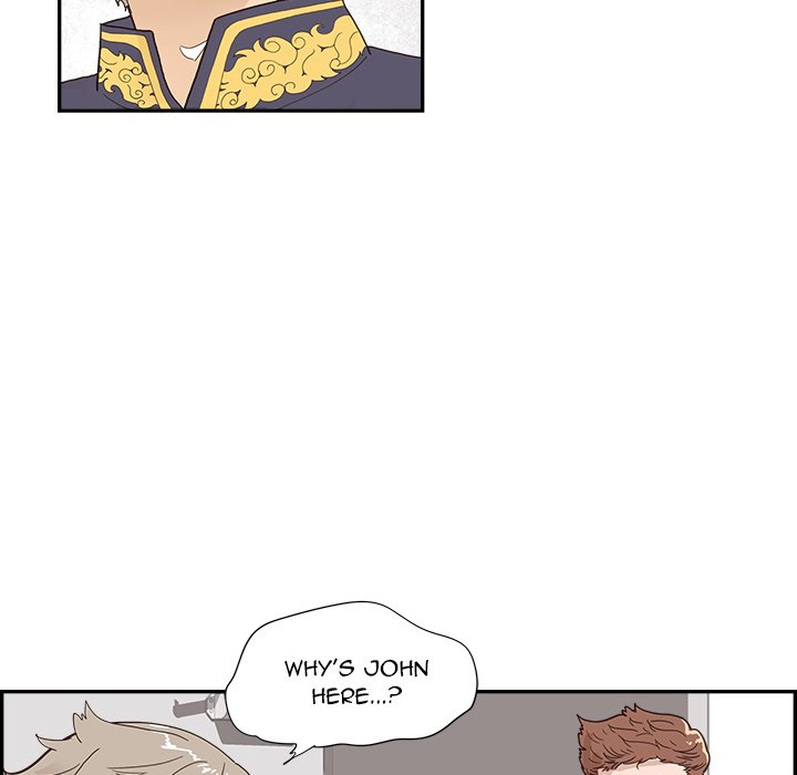 His Women’s University - Chapter 126 Page 84
