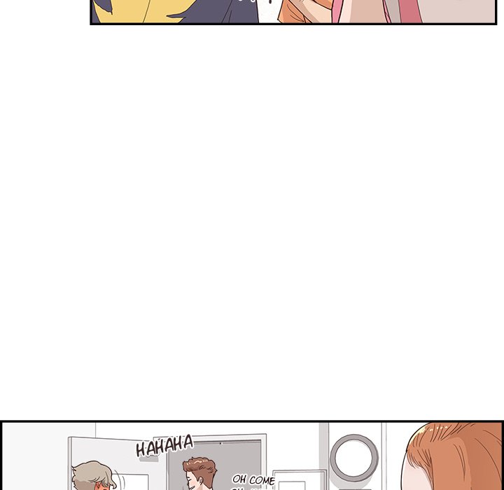 His Women’s University - Chapter 126 Page 87