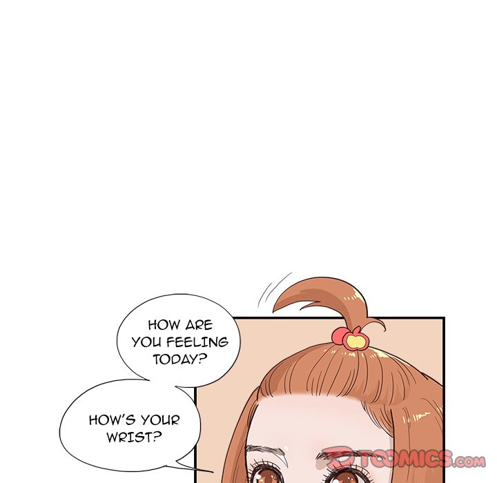 His Women’s University - Chapter 126 Page 90