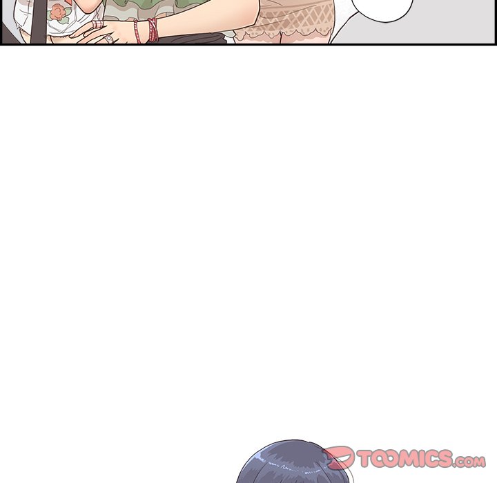 His Women’s University - Chapter 126 Page 98