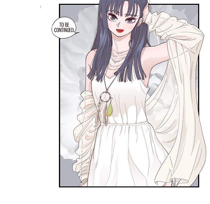 His Women’s University - Chapter 126 Page 99