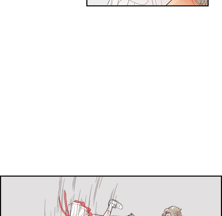 His Women’s University - Chapter 127 Page 100