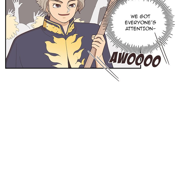 His Women’s University - Chapter 127 Page 13