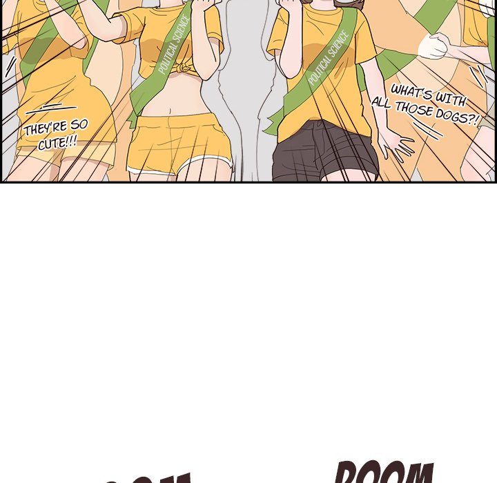 His Women’s University - Chapter 127 Page 16
