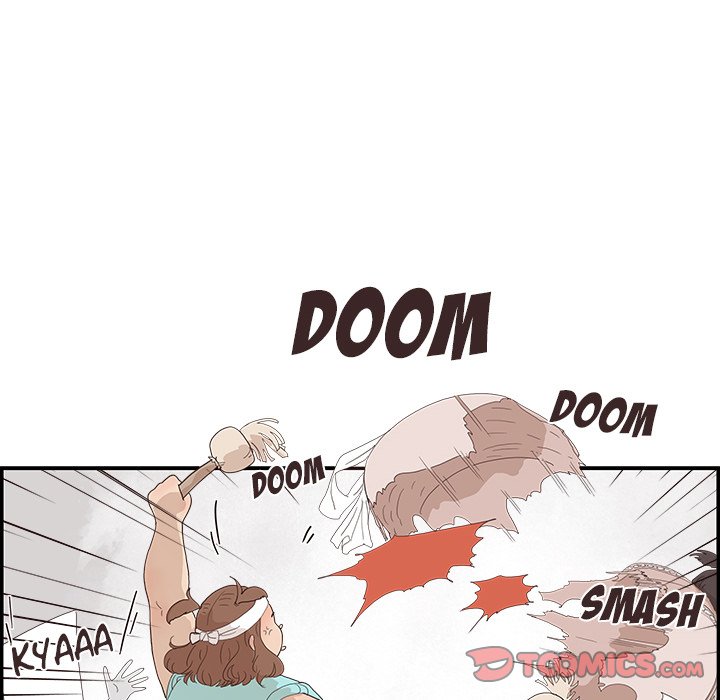 His Women’s University - Chapter 127 Page 18