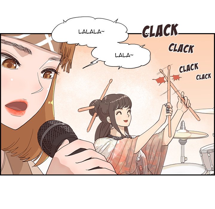 His Women’s University - Chapter 127 Page 24