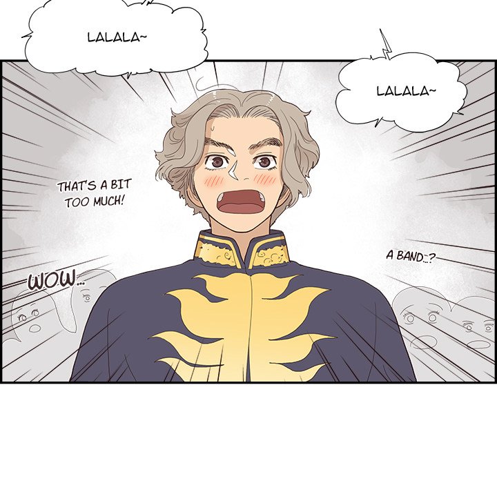 His Women’s University - Chapter 127 Page 27