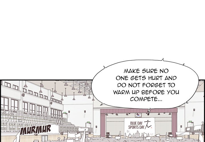 His Women’s University - Chapter 127 Page 3