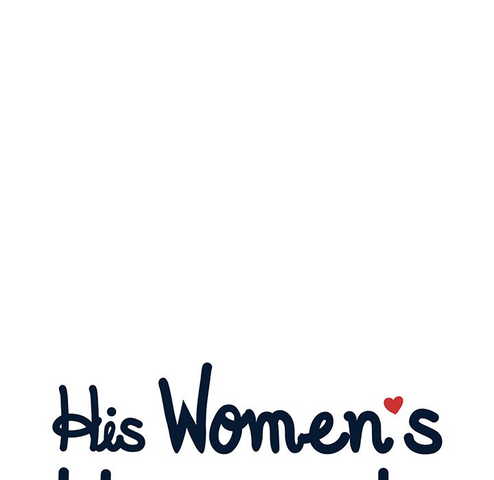 His Women’s University - Chapter 127 Page 31