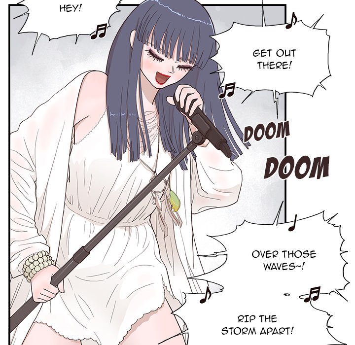 His Women’s University - Chapter 127 Page 37