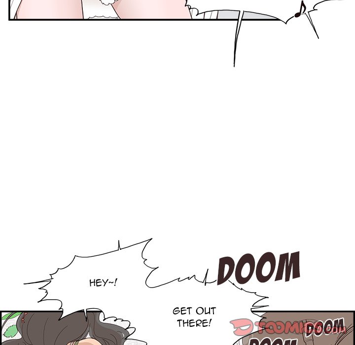 His Women’s University - Chapter 127 Page 38