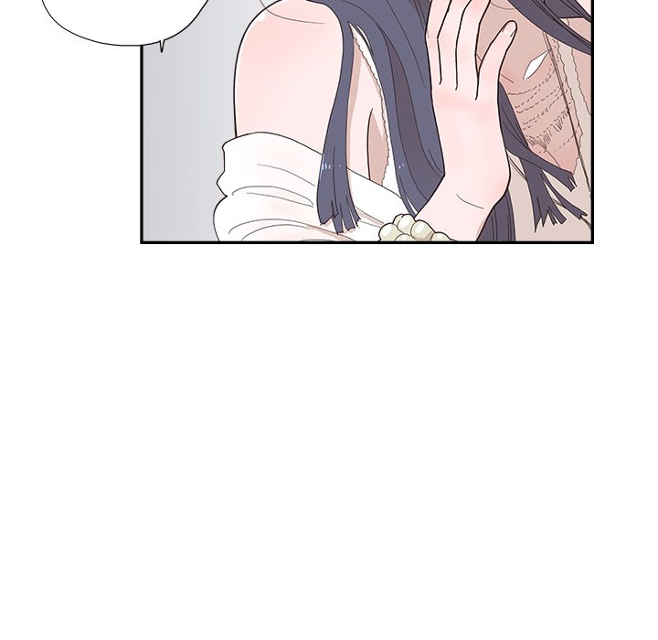 His Women’s University - Chapter 127 Page 41