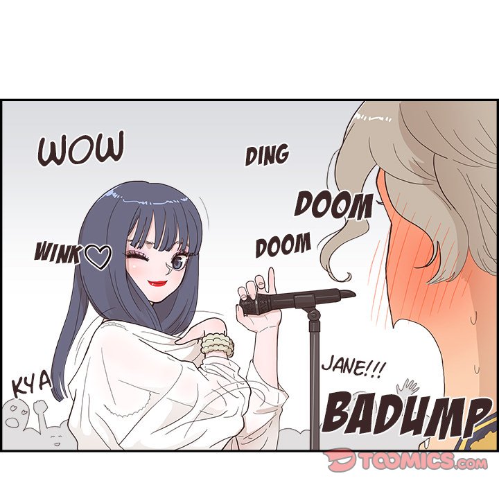 His Women’s University - Chapter 127 Page 42