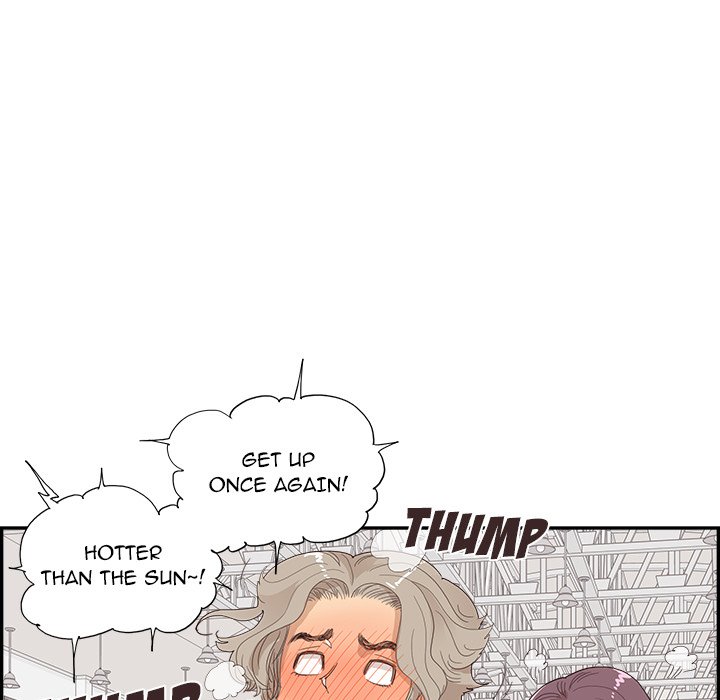 His Women’s University - Chapter 127 Page 43