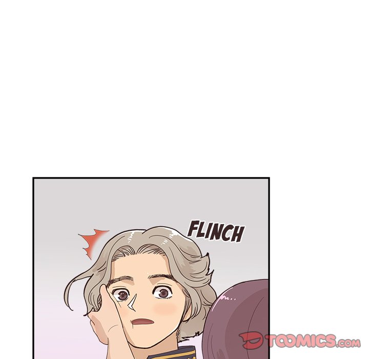 His Women’s University - Chapter 127 Page 46