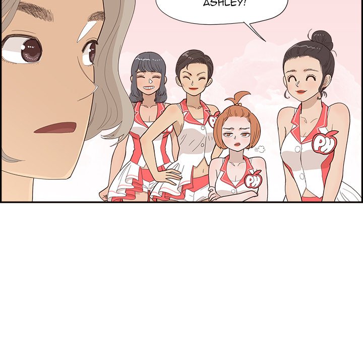 His Women’s University - Chapter 127 Page 48