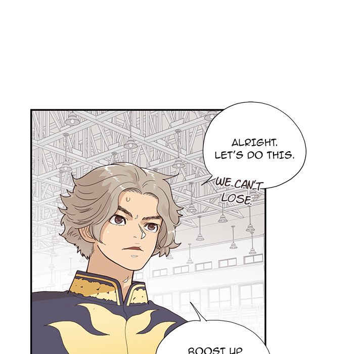 His Women’s University - Chapter 127 Page 49