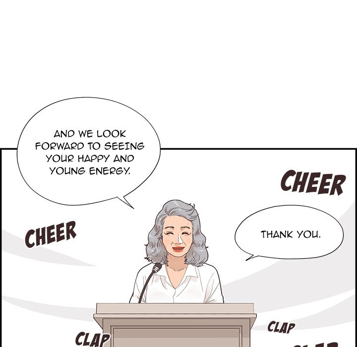 His Women’s University - Chapter 127 Page 5