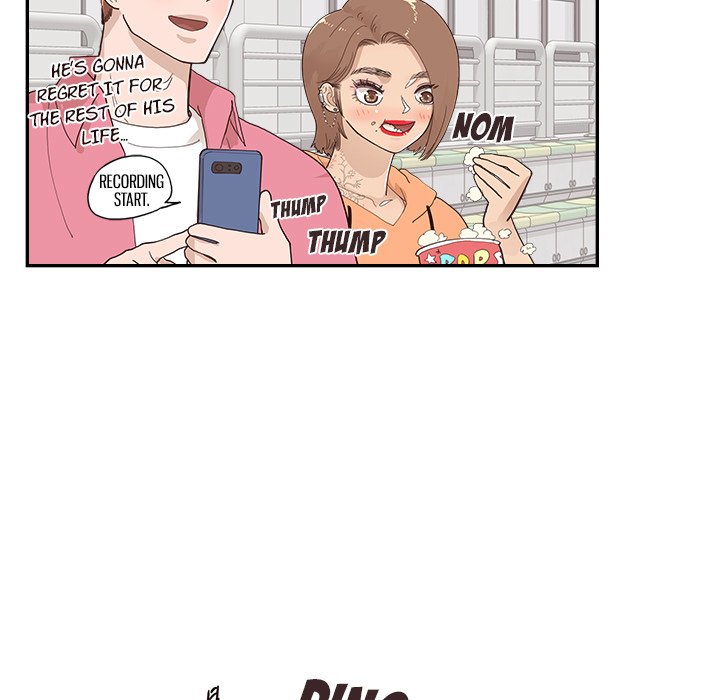 His Women’s University - Chapter 127 Page 57