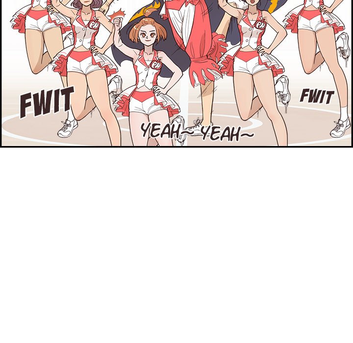 His Women’s University - Chapter 127 Page 60