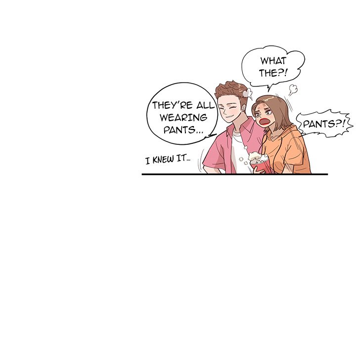 His Women’s University - Chapter 127 Page 61