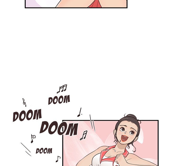 His Women’s University - Chapter 127 Page 63