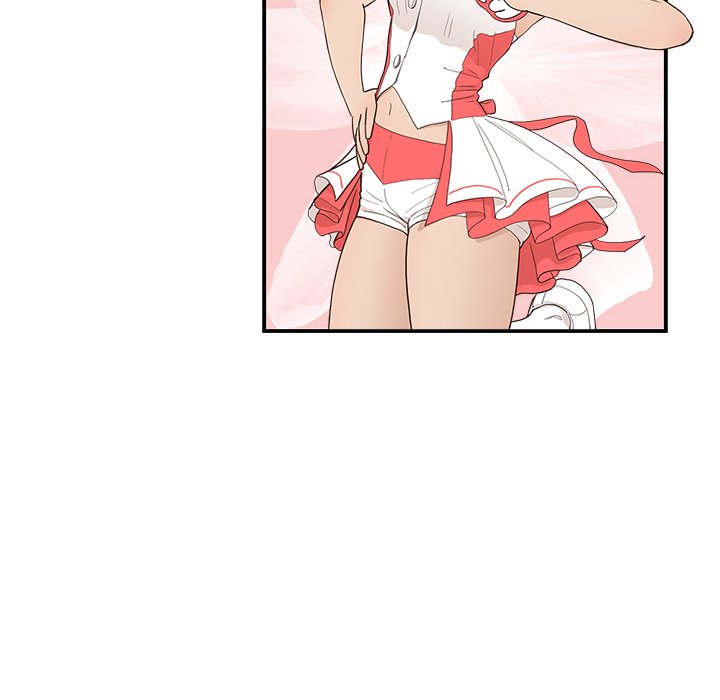 His Women’s University - Chapter 127 Page 64