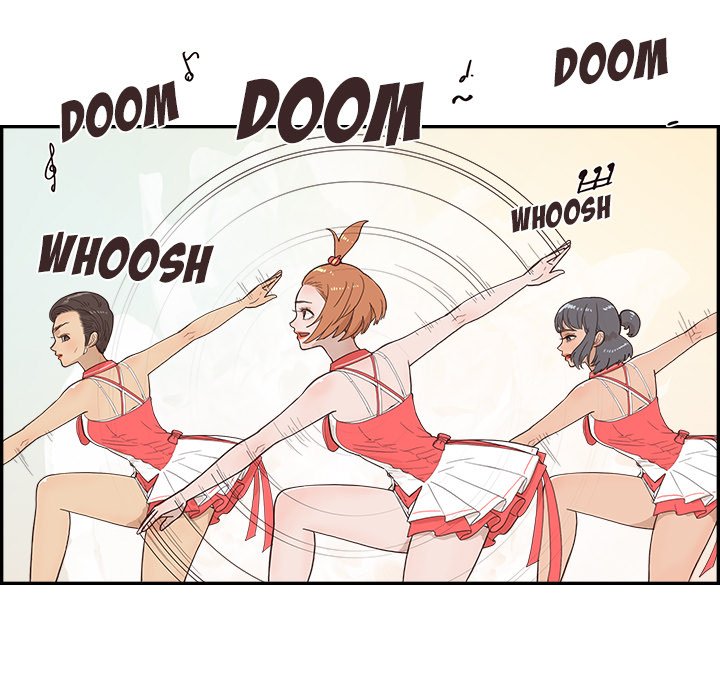 His Women’s University - Chapter 127 Page 65
