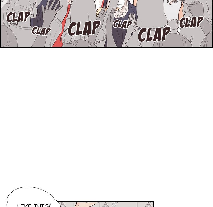 His Women’s University - Chapter 127 Page 67