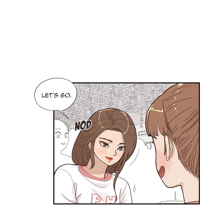 His Women’s University - Chapter 127 Page 69