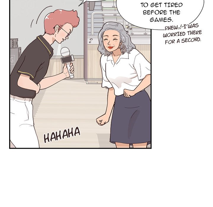 His Women’s University - Chapter 127 Page 7