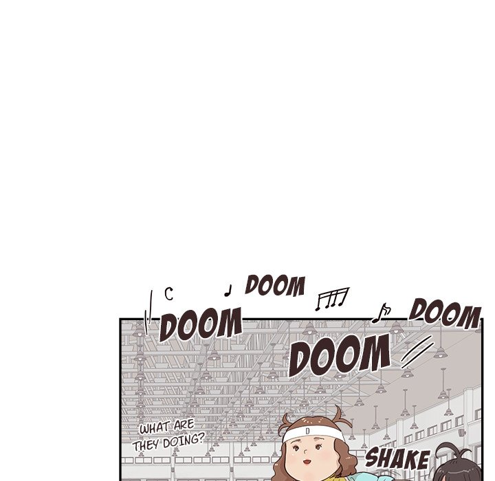 His Women’s University - Chapter 127 Page 73
