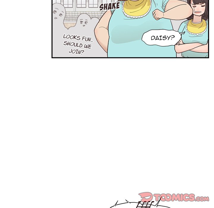 His Women’s University - Chapter 127 Page 74